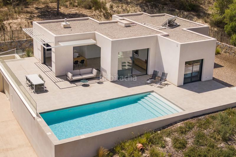 Foto a04f1e64-b534-4339-8e1f-2aa6cd3c7940. Casa en Lomas de Campoamor - Las Ramblas Orihuela