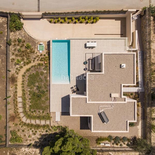 Foto a693b619-7136-42a3-82cd-c44b783d1754. Casa en Lomas de Campoamor - Las Ramblas Orihuela