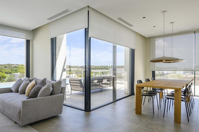 Foto e14f30d3-31d8-4b7e-9398-5da678f9d5bd. Casa en Lomas de Campoamor - Las Ramblas Orihuela
