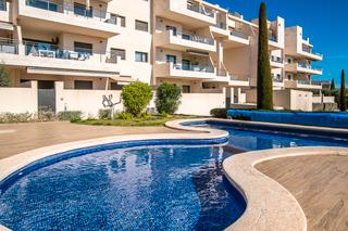 Apartament a Lomas de Cabo Roig - Los Dolses