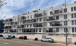 Apartament a La Pedrera-Vessanes
