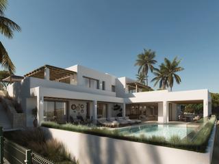 Maison à Pinar de Advocat-Cometa
