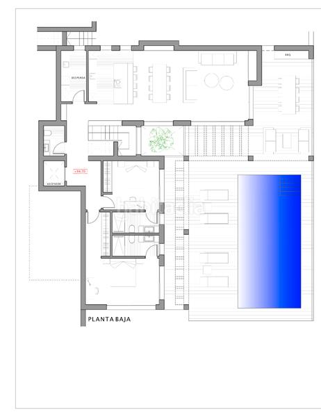 Foto 429ff4a1-c8f1-47a0-a7f6-b0ee540f8f78. House in Pinar de Advocat-Cometa Moraira