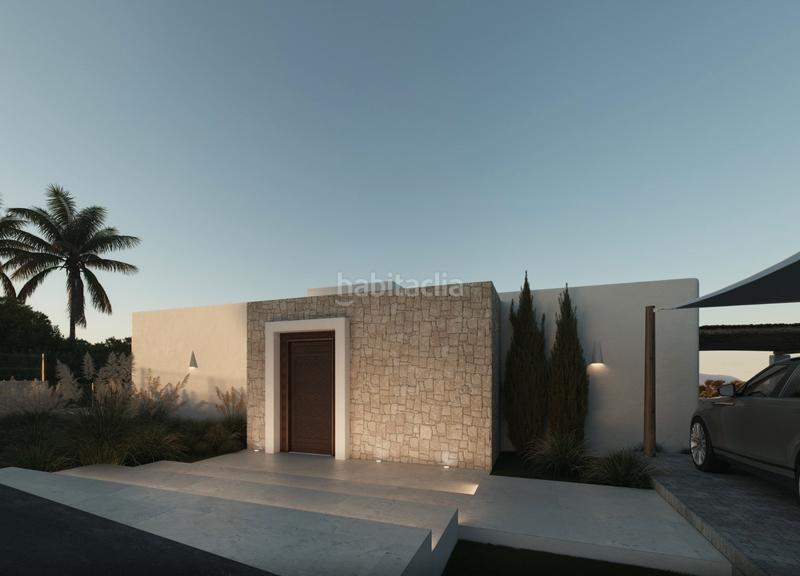 Foto aa565998-a0e0-4f80-9e36-a928d2d10560. House in Pinar de Advocat-Cometa Moraira