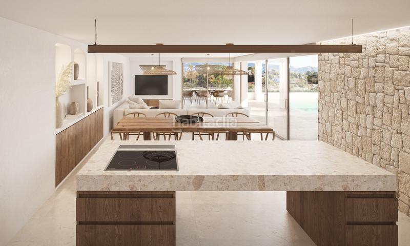 Foto b21baaf0-1ea6-4acc-a5d7-14bbd59da6fa. House in Pinar de Advocat-Cometa Moraira