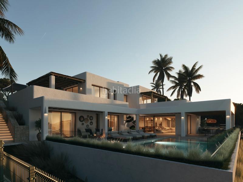 Foto d64bbcf4-84bc-48b3-8a50-af8c34421952. House in Pinar de Advocat-Cometa Moraira