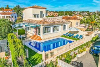 Casa a Canuta