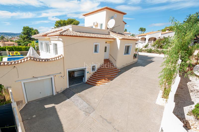 Foto 649cce54-9181-441b-8c82-a58b767a14b4. Casa en Canuta Calp