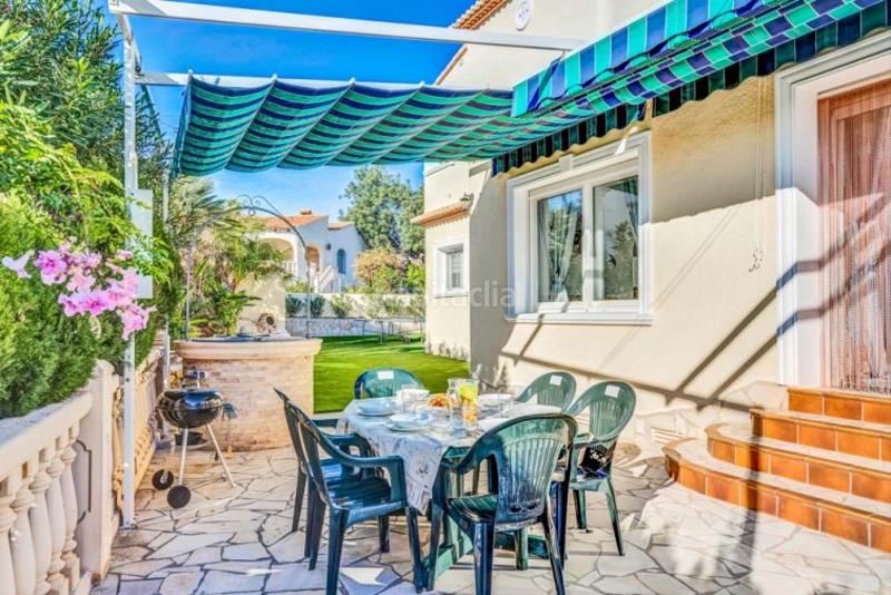 Foto ad483dea-eab8-441f-bc9b-2f4468c35ba8. Casa en Canuta Calp