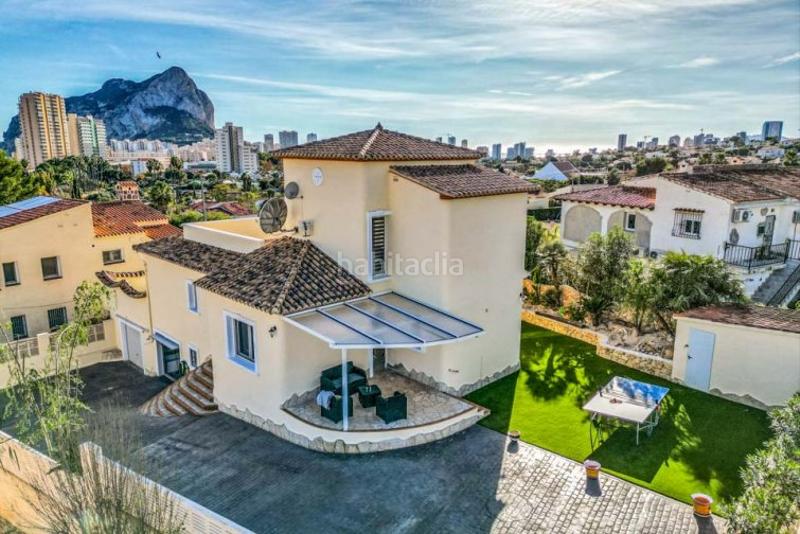 Foto c83de492-a9b6-4fdd-8f18-65d3e671558a. Casa en Canuta Calp