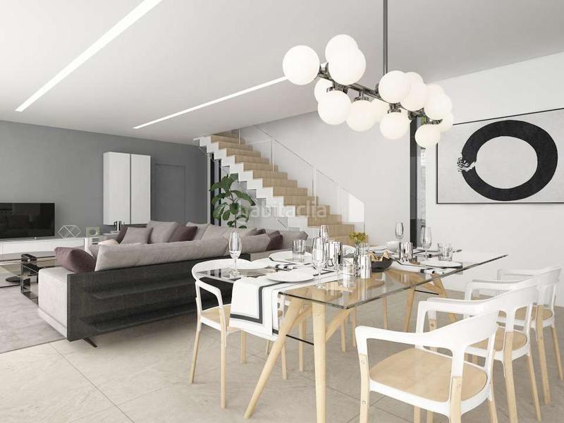 Foto f54dcf1b-2f50-40bc-8e87-2015991d4630. Casa en Centro Poble Nou de Benitatxell (el)