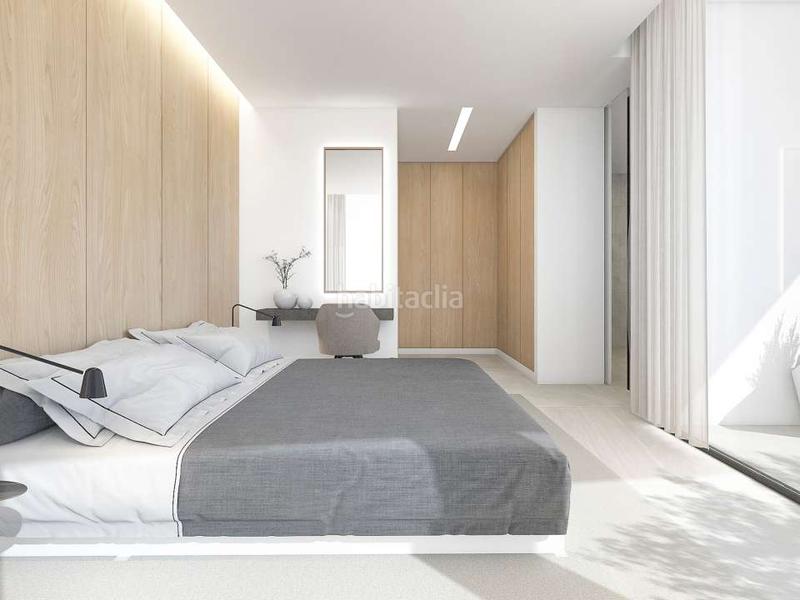 Foto fe4c11c1-4f3e-4b18-b83a-b6a159631c50. Casa en Centro Poble Nou de Benitatxell (el)