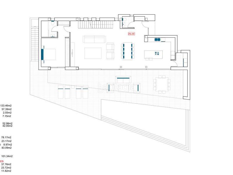 Foto 3df9b538-3ba6-468a-a73d-34d720afd29e. Haus in Centro Poble Nou de Benitatxell (el)