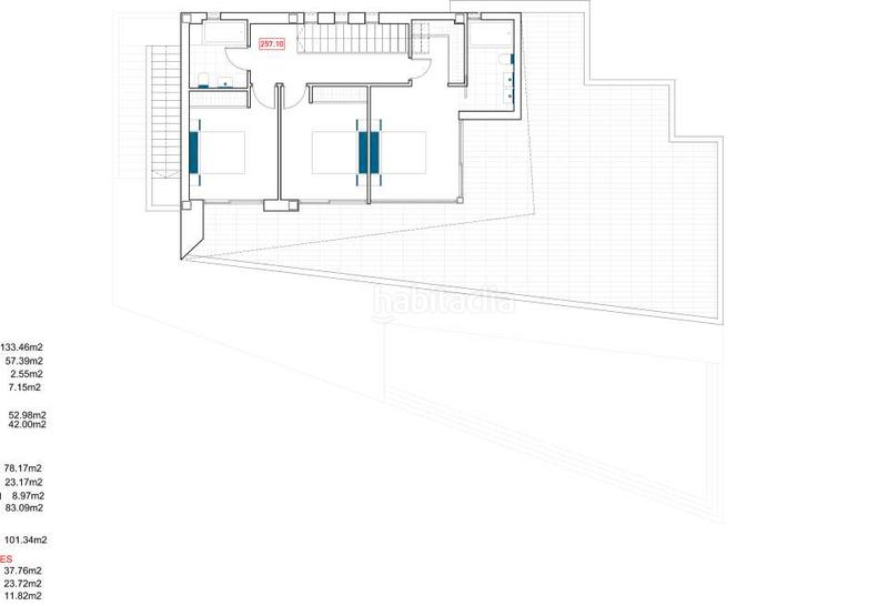 Foto 786cae1e-c618-47ec-8d95-fbb41fbd7521. Haus in Centro Poble Nou de Benitatxell (el)