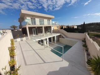 Maison à Monte y Mar