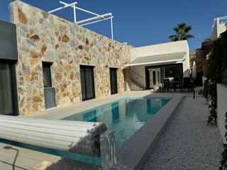 Casa en Algorfa