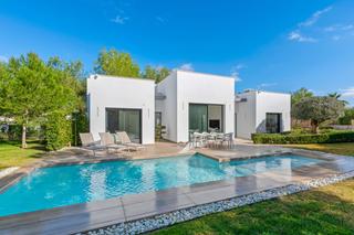 Casa en Lomas de Cabo Roig - Los Dolses