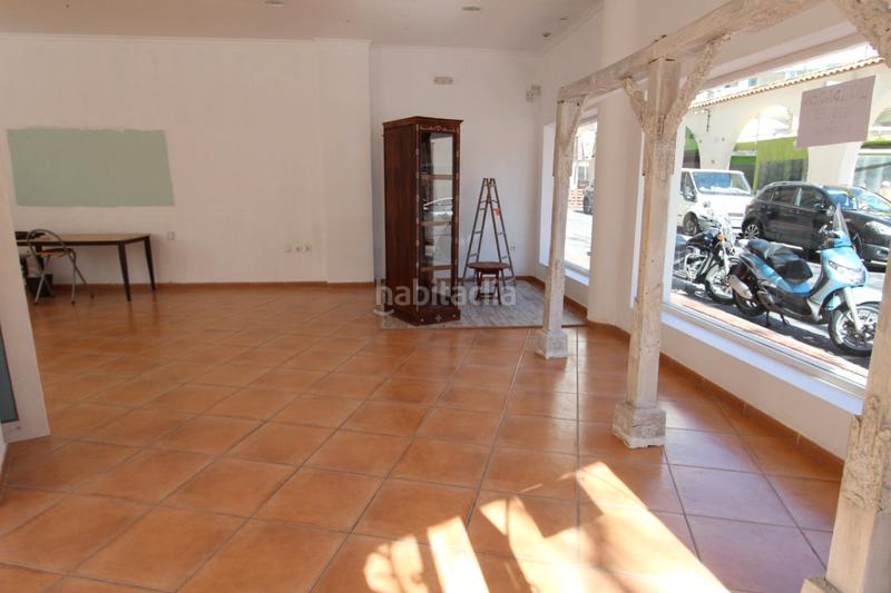 Foto 018346ea-8ea8-468a-bee1-7d06846fe8c6. Local comercial en Canuta Calp
