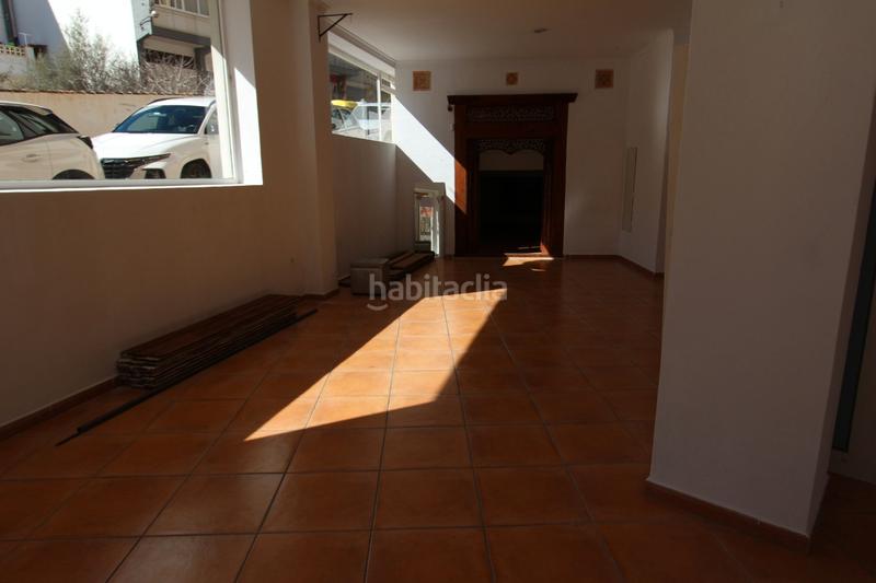 Foto 23f7eb45-eedc-4a43-a351-f3487c43760f. Local comercial en Canuta Calp