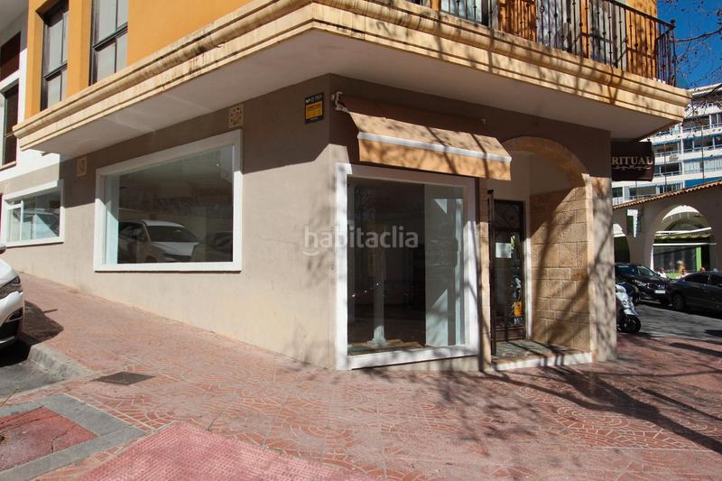 Foto 3ec650c0-5593-4917-bd9b-66c6836a2adb. Local comercial en Canuta Calp
