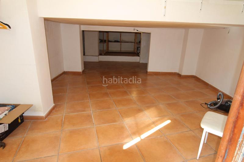 Foto 436a9fe9-4696-4192-a512-c735f6efddcf. Local comercial en Canuta Calp