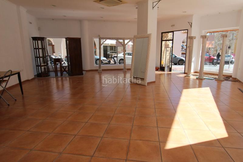 Foto 4eab21c3-57a1-4169-86f9-4982995d80a6. Local comercial en Canuta Calp