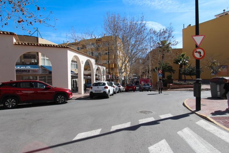 Foto 5537c68f-2c66-488f-92ba-907e80087073. Local comercial en Canuta Calp