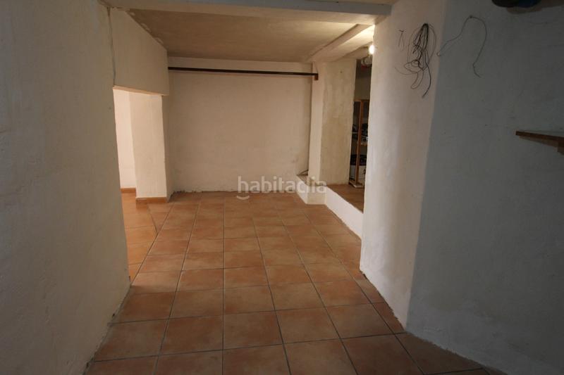 Foto 62b7cdee-e256-4882-9dcd-b83b2bb894ec. Local comercial en Canuta Calp