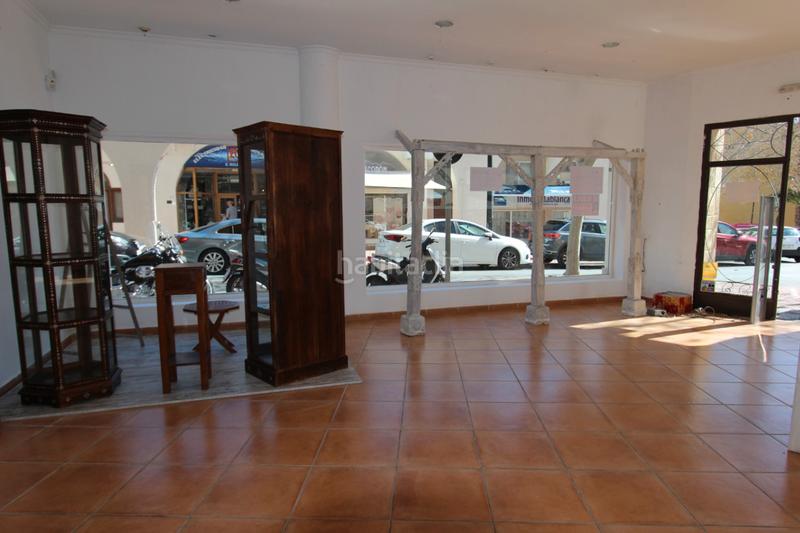 Foto 63534caa-23ef-46fc-9089-46a92e663fb6. Local comercial en Canuta Calp