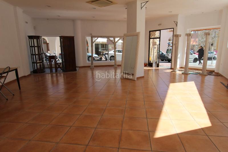 Foto 770e1c98-4c81-4ea8-b7db-db83d8acdd97. Local comercial en Canuta Calp