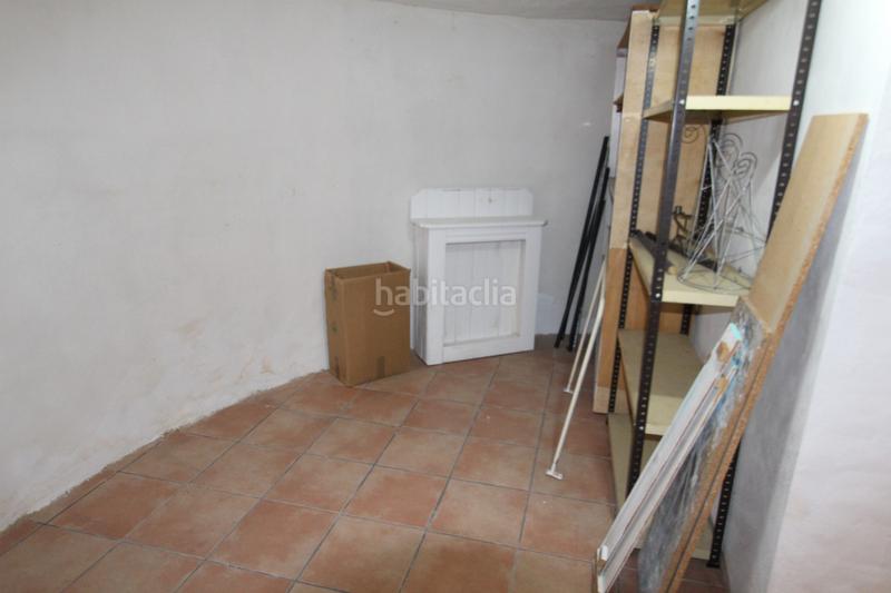 Foto 7a4e62ac-8a44-49a0-9156-d556fe3cabcb. Local comercial en Canuta Calp