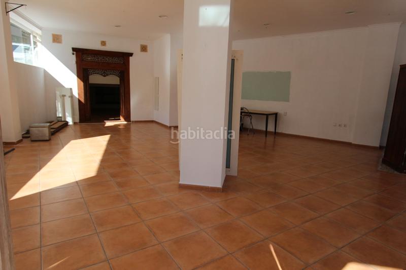 Foto 7babac39-e15a-41ad-bb17-a75edd83d86d. Local comercial en Canuta Calp