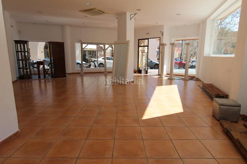 Foto a3108e26-a3e9-4e8d-bca4-b60f03a372ba. Local comercial en Canuta Calp