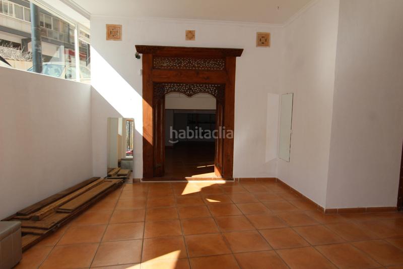 Foto f84e227a-4195-41bd-b68f-73129b478fef. Local comercial en Canuta Calp