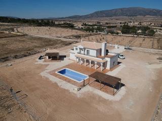 Maison à Pinoso