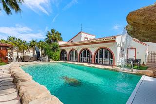 Maison à Daya Vieja