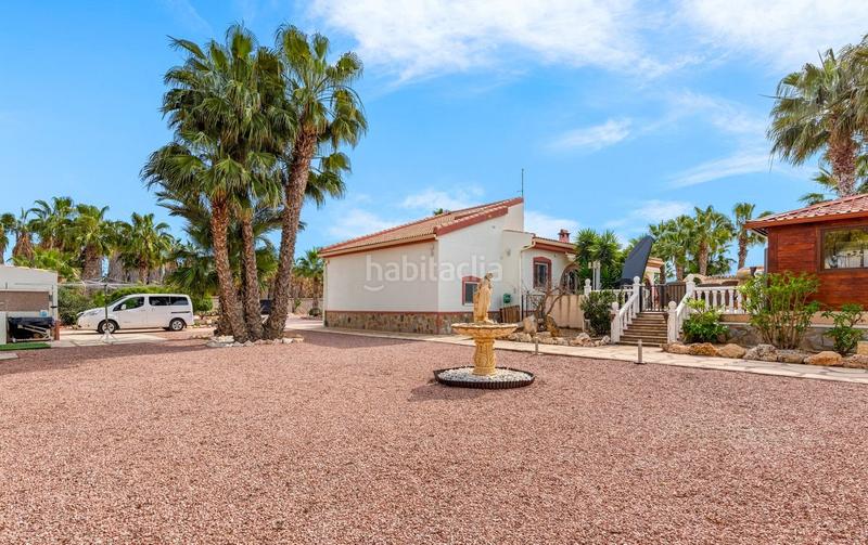Foto f478732d-ae12-49d8-acca-c254a1a21ad7. Casa in Daya Vieja
