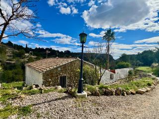 Bauernhof in Pinoso