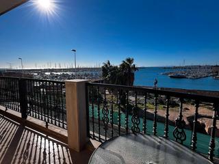 Apartament a Centro - Muelle Pesquero