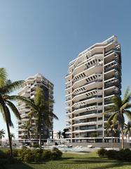 Appartement in Canuta