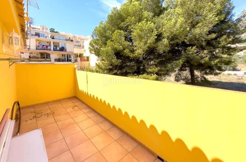 Foto 0332384f-d919-47b3-8d52-3467f8d322d6. Zweistöckige wohnung in Manzanera-Tosal Calp