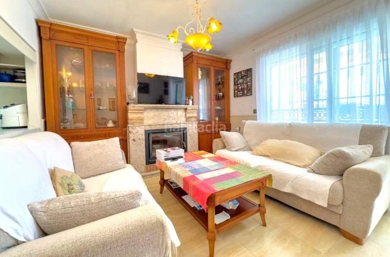 Foto 35e78b1c-ef65-41fa-9701-9da5b82d48a8. Zweistöckige wohnung in Manzanera-Tosal Calp