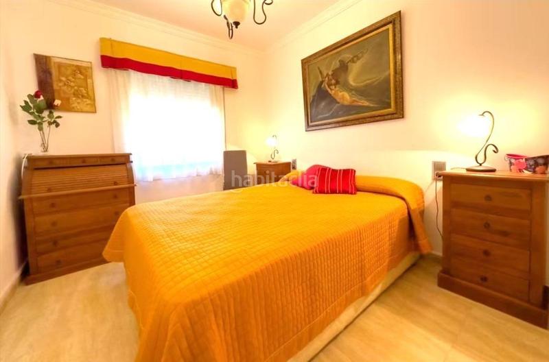 Foto b5a0a0bc-1759-495f-89d5-6bd5e6b56767. Zweistöckige wohnung in Manzanera-Tosal Calp