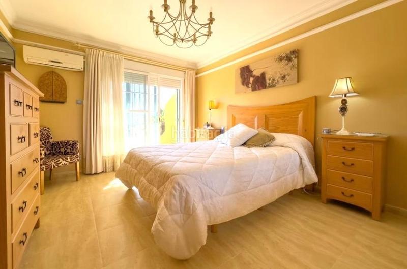 Foto c981bac4-f171-4768-8919-a66097122c84. Zweistöckige wohnung in Manzanera-Tosal Calp