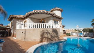 Casa en Villamartín-Las Filipinas