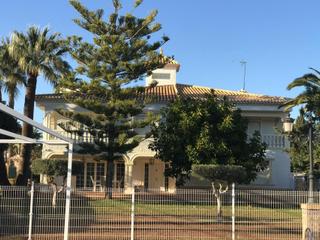 Haus in Cabo Roig