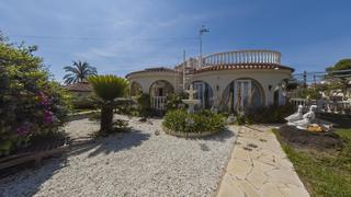 Maison à Nueva Torrevieja