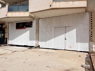 Local Comercial a La Zenia