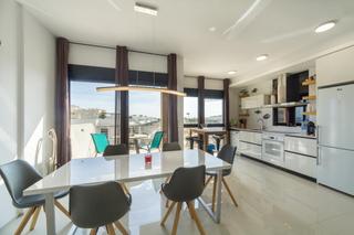 Àtic a Lomas de Cabo Roig - Los Dolses