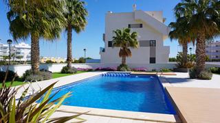 Àtic a Lomas de Cabo Roig - Los Dolses